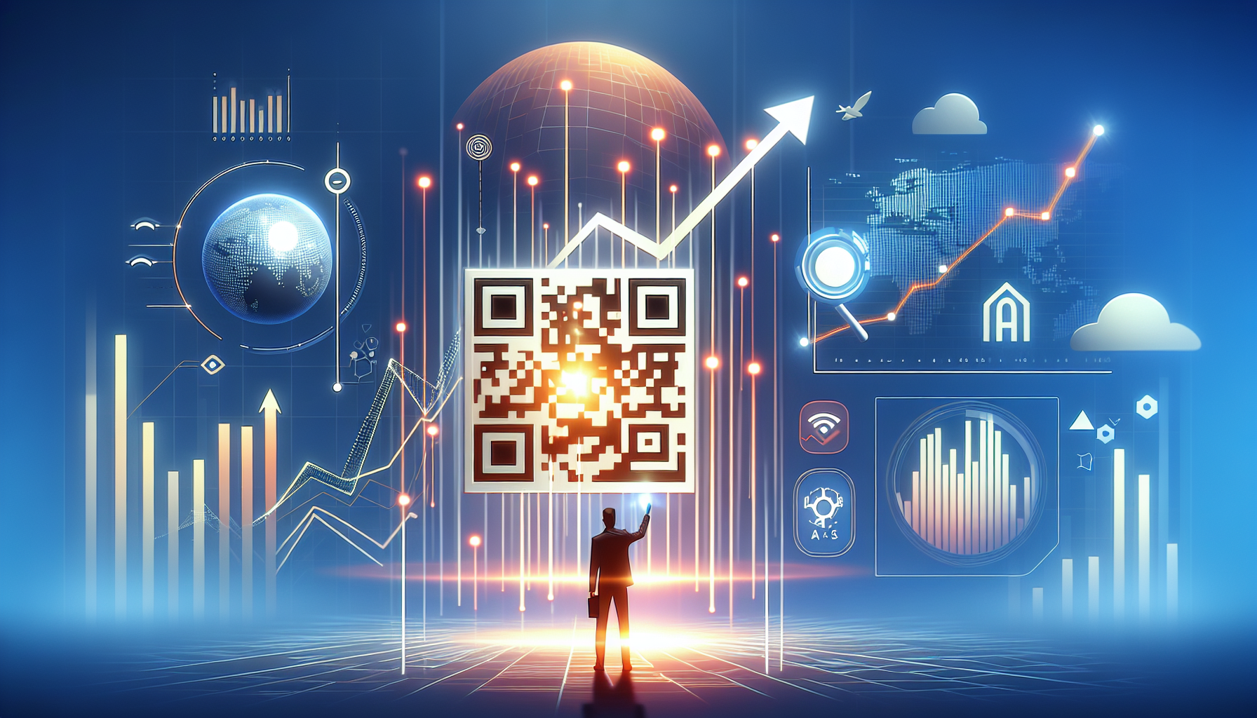 AI-Driven QR Code Campaign Optimization