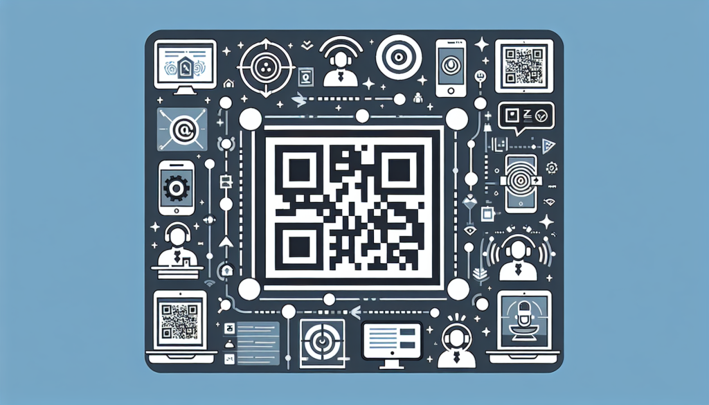QR Codes and Retargeting: A Complete Guide