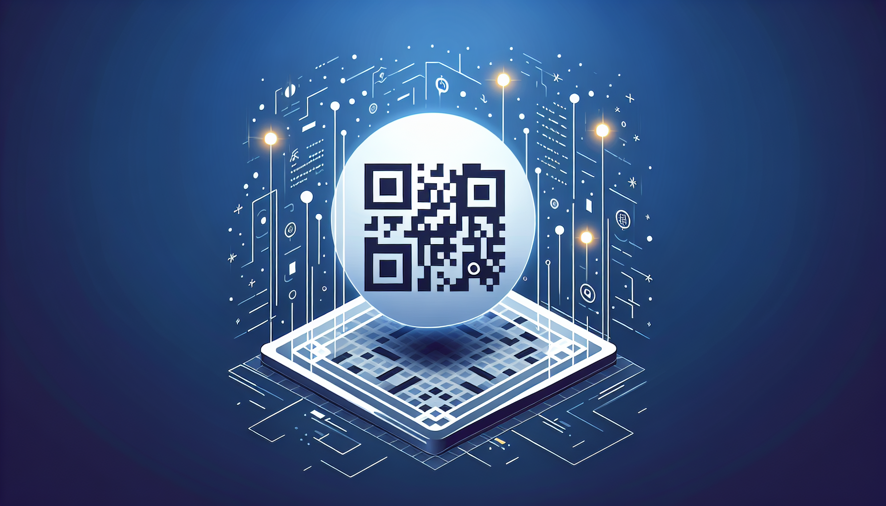 QR Codes and Pixel Tracking Explained