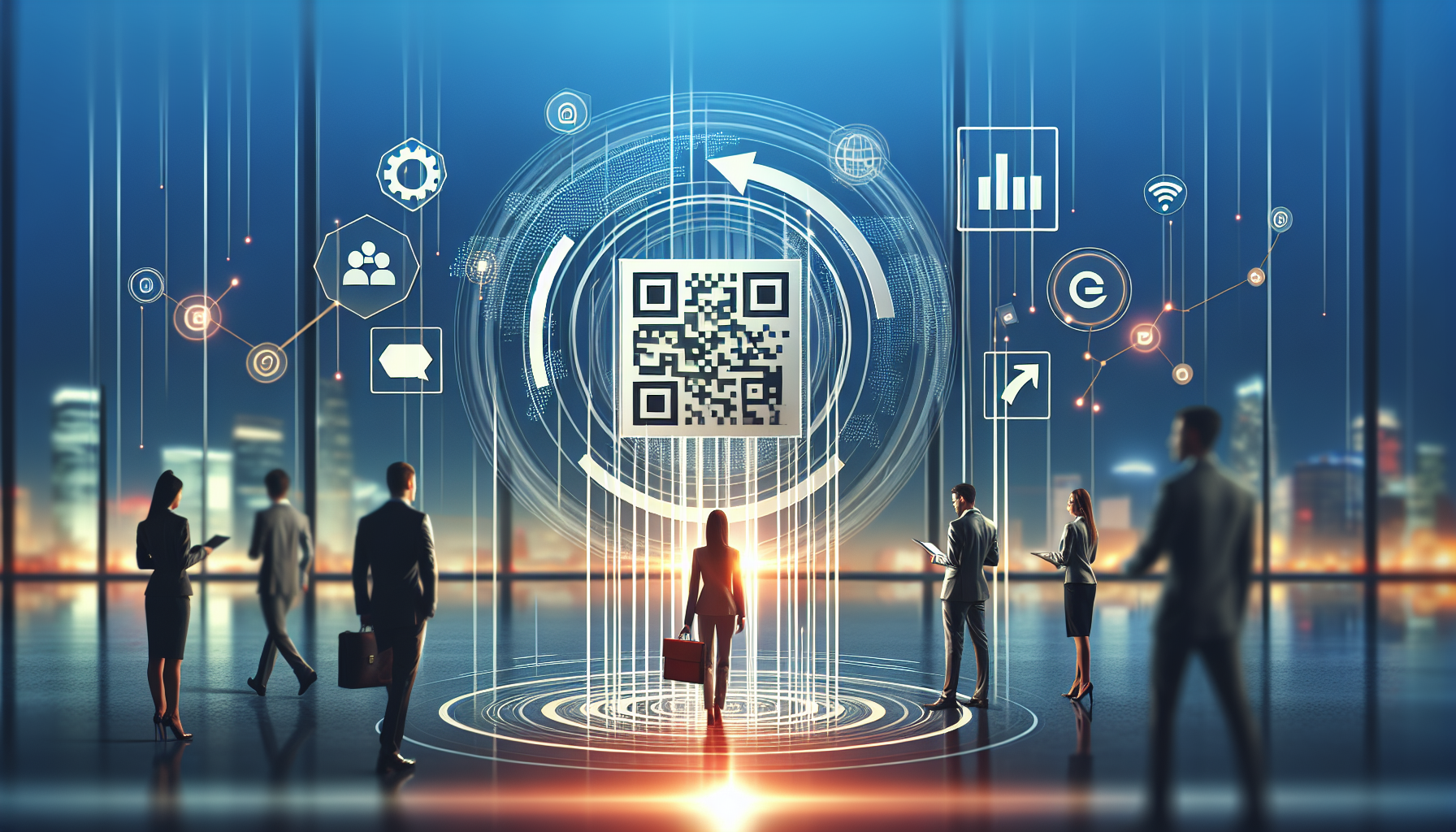 QR Code Retargeting Strategies That Work