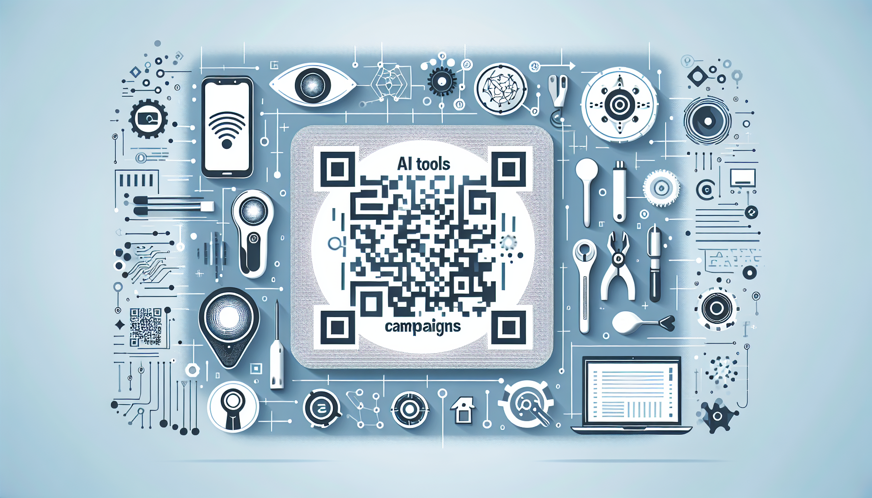AI Tools for QR Code Campaigns