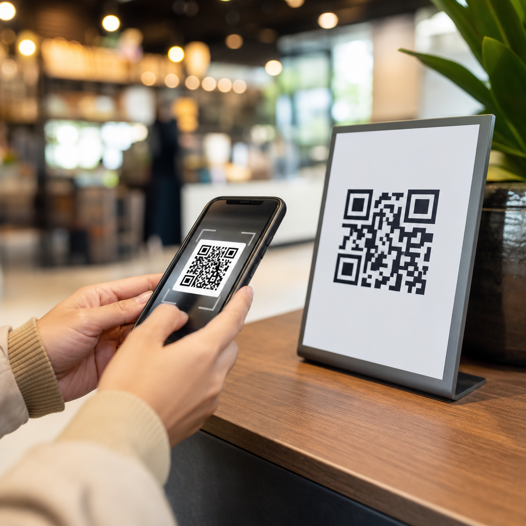 10 Creative QR Code Marketing Ideas You Can Use Today
