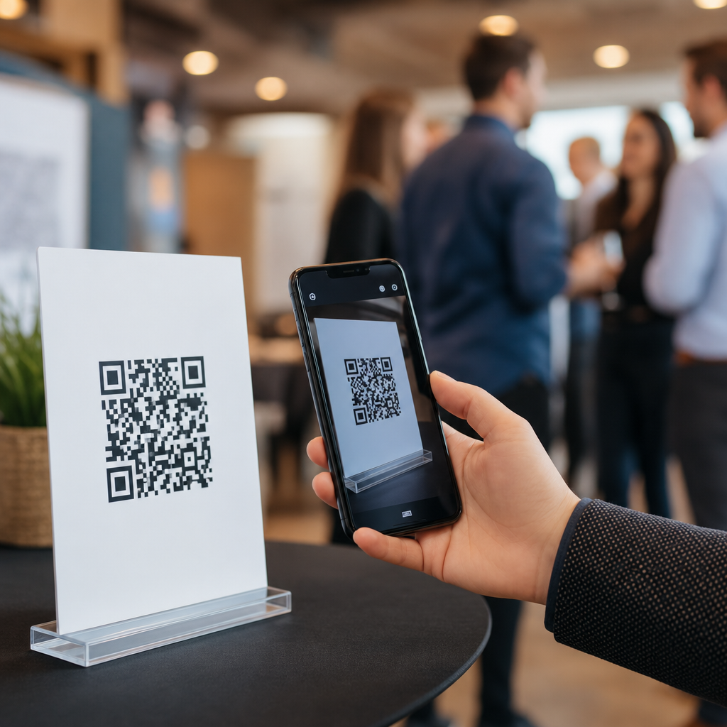 Event-Based QR Code Campaign Ideas