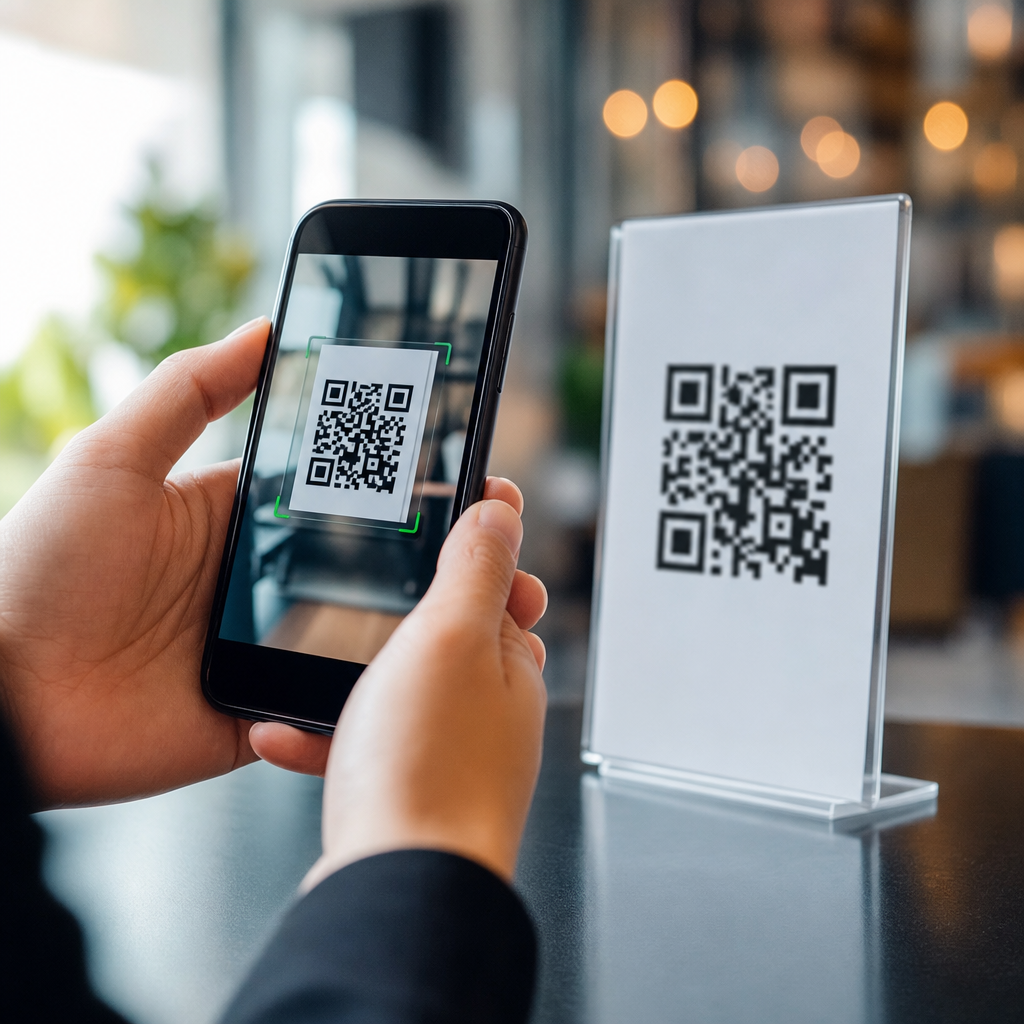 How Fast Do QR Codes Work? Speed Explained