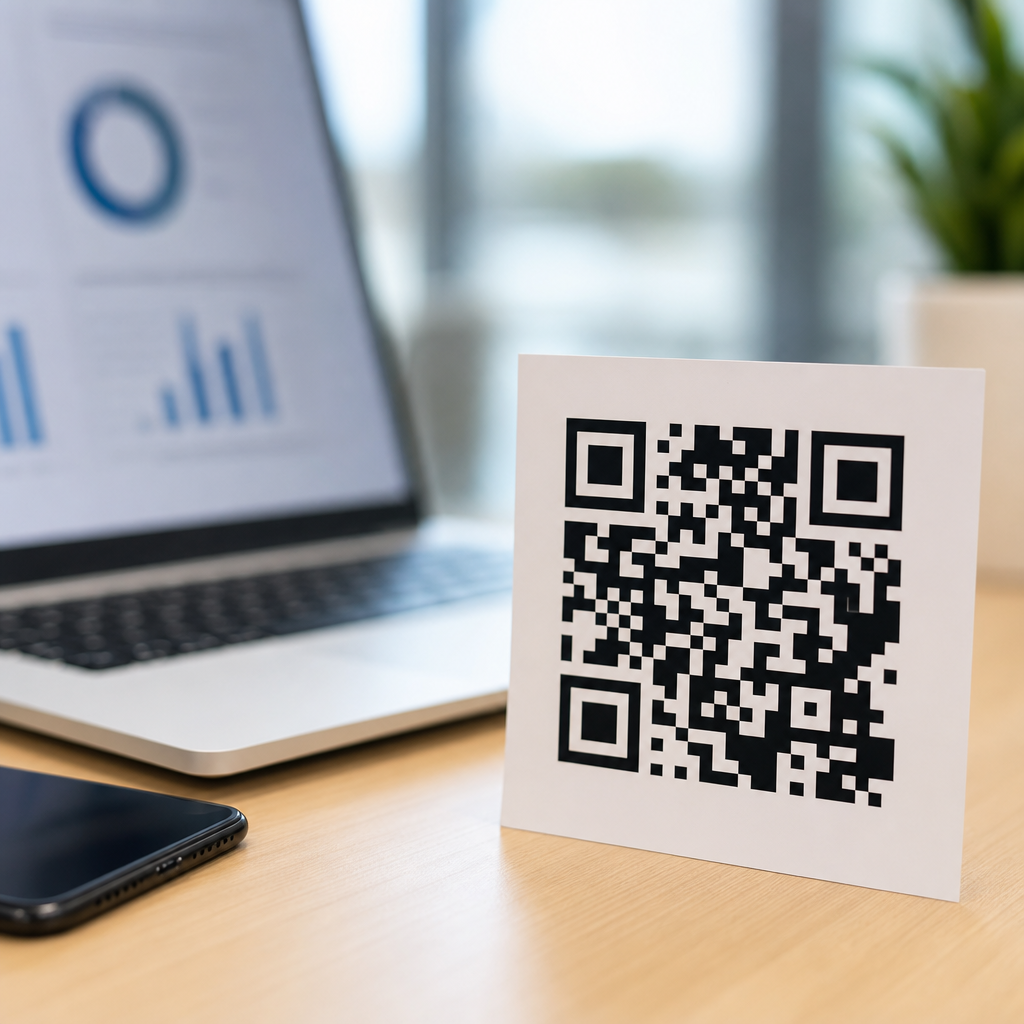 How Much Data Can a QR Code Hold?