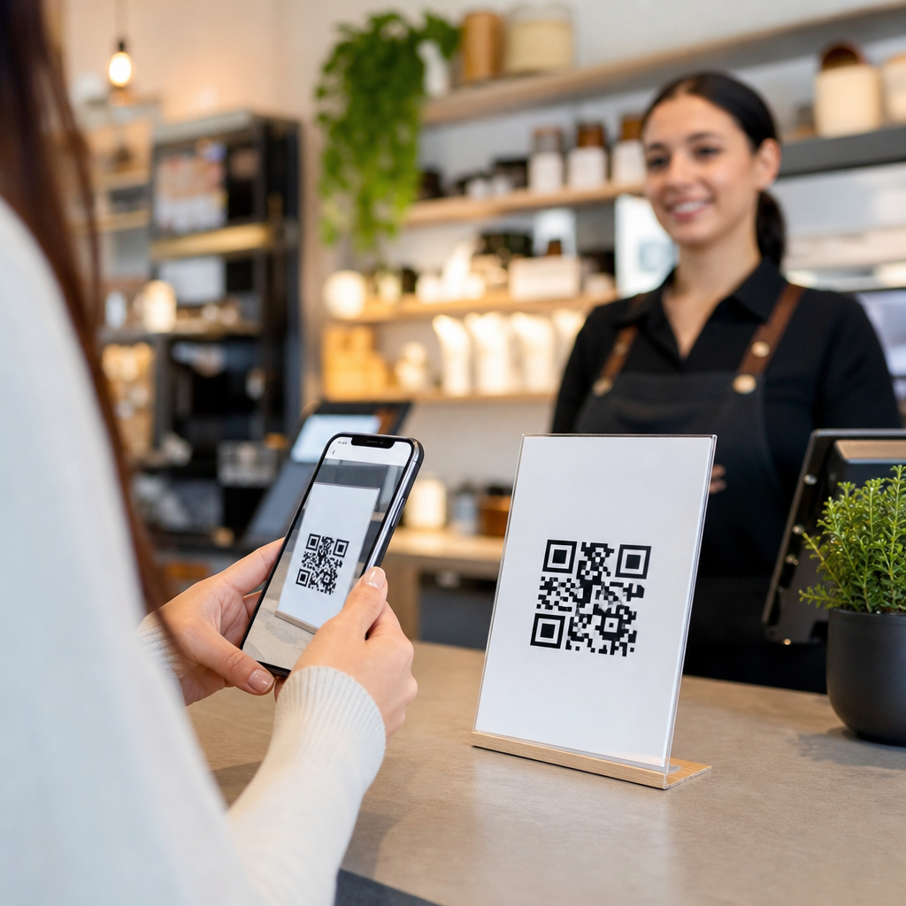 Low-Cost QR Code Marketing Ideas That Work