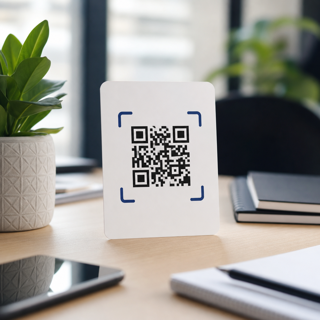 Pros and Cons of Dynamic QR Codes