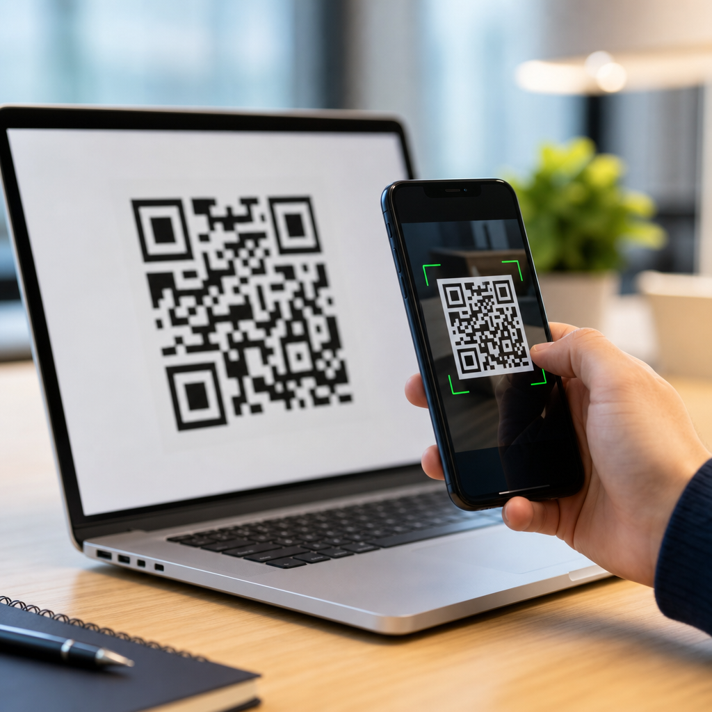 Understanding QR Code Encoding and Decoding