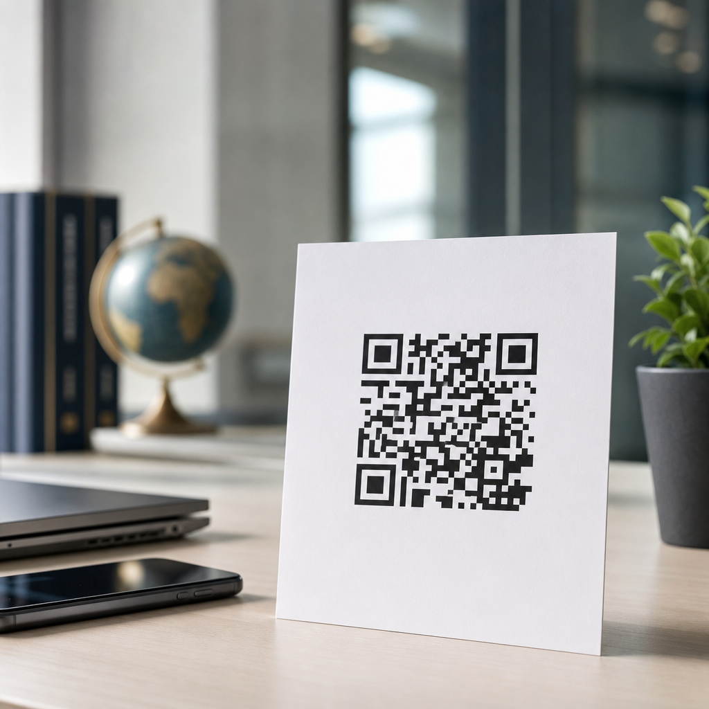 What Are QR Code Standards? (ISO Explained)