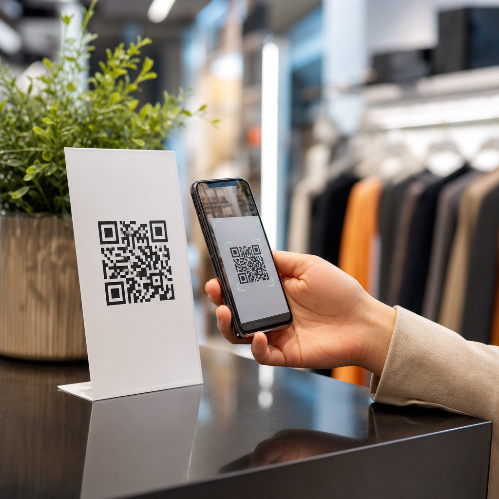 Best QR Code Marketing Campaigns in 2026