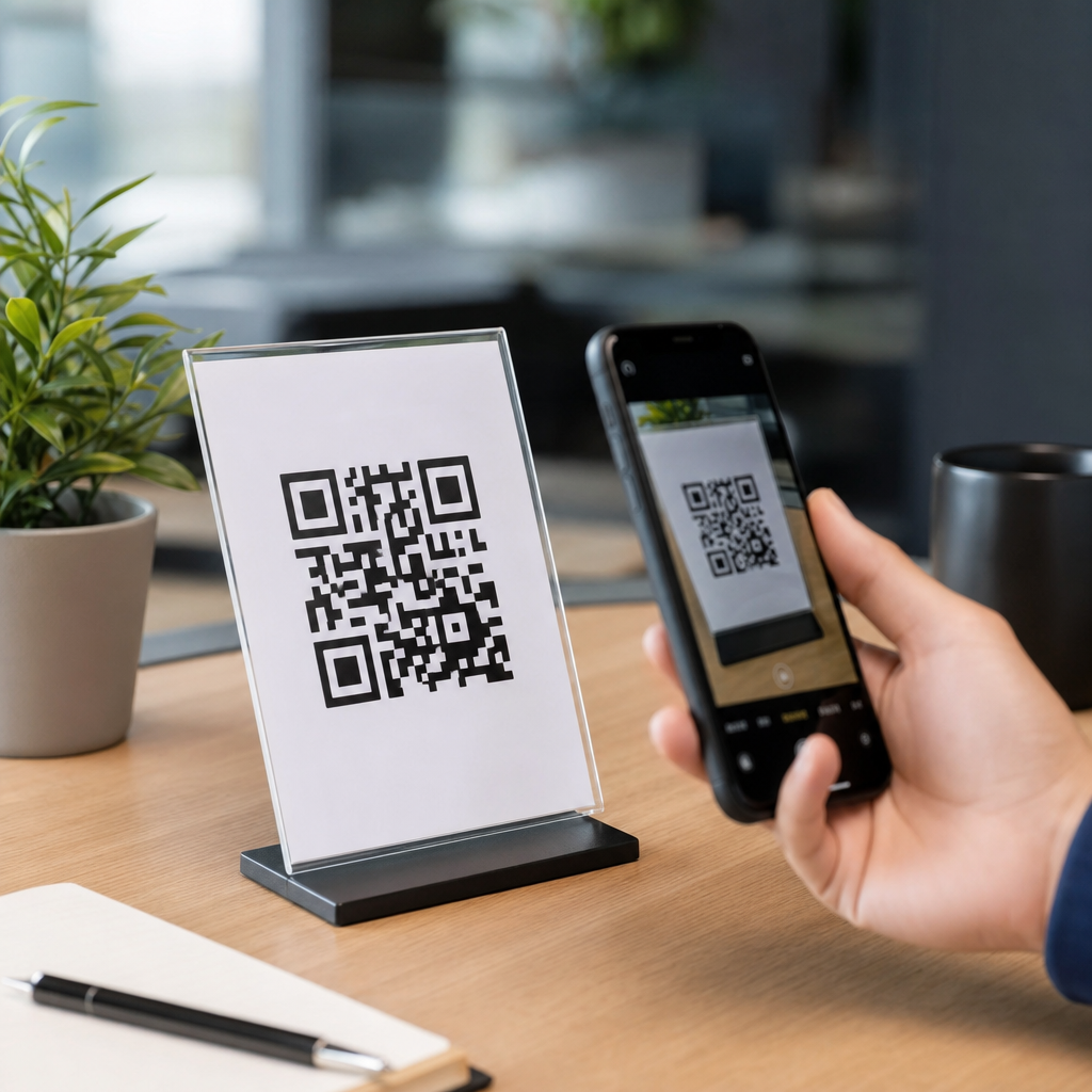 How to Design QR Codes That Actually Get Scanned