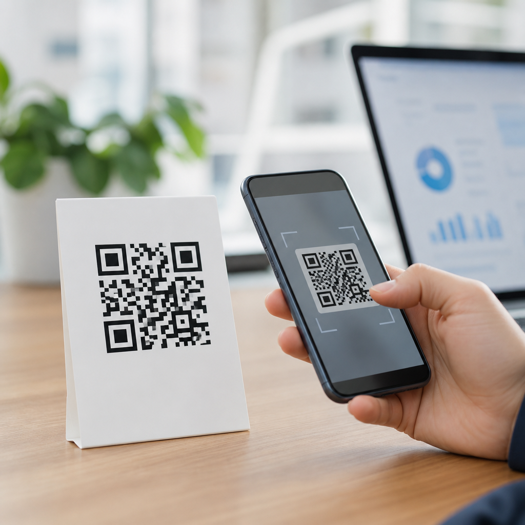Best QR Code Services to Offer Businesses
