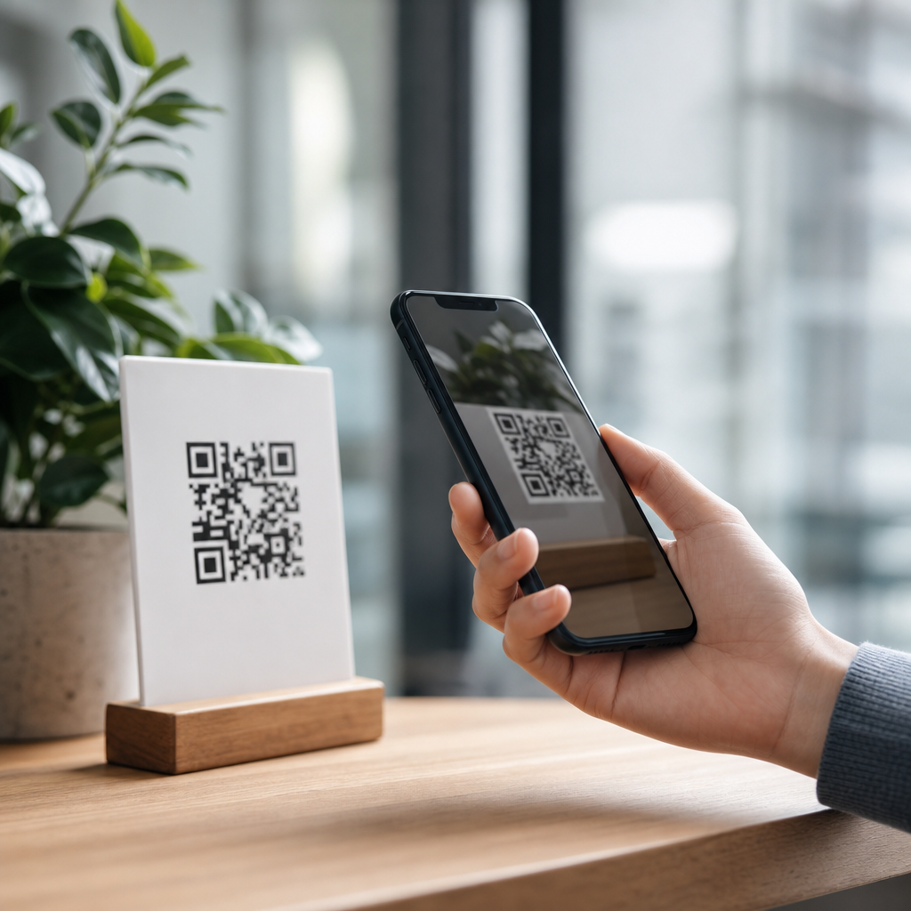 How to Create Privacy-Friendly QR Code Campaigns