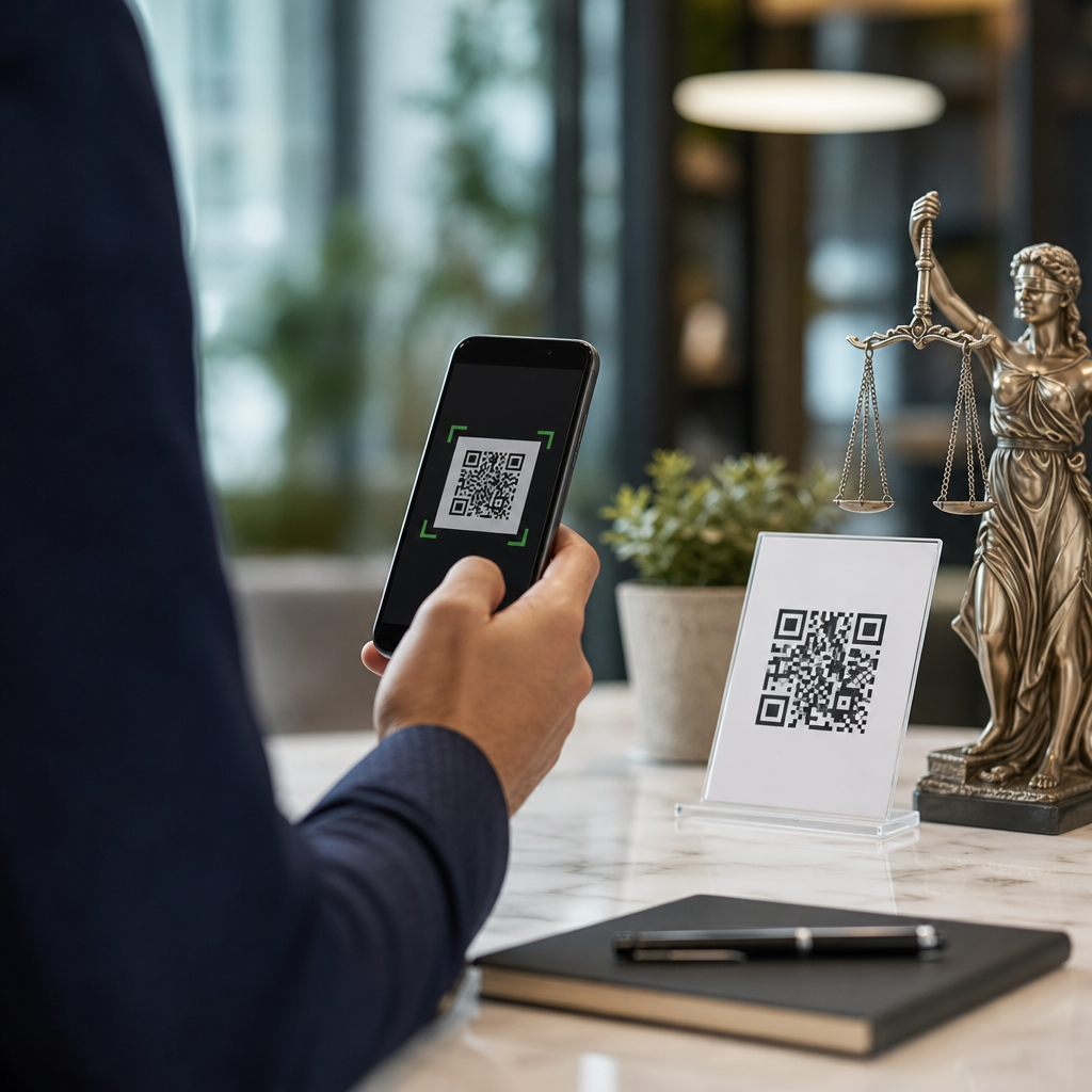 Privacy Laws and QR Code Marketing