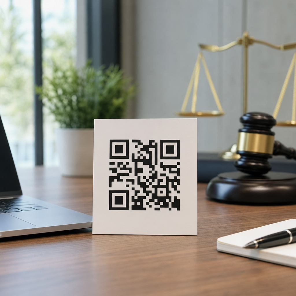 QR Codes and CCPA Compliance Explained